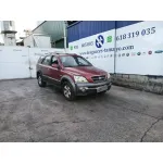 KIA SORENTO I (JC)  2002