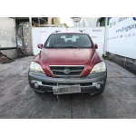 KIA SORENTO I (JC)  2002