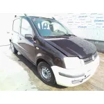 FIAT PANDA (169) FIAT PANDA (169) '2010 1.2 CAT NEGRO 2003