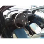 FIAT PANDA (169) FIAT PANDA (169) '2010 1.2 CAT NEGRO 2003