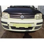 FIAT PANDA (169) FIAT PANDA (169) '2010 1.2 CAT NEGRO 2003