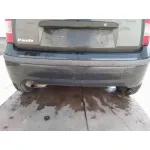 FIAT PANDA (169) FIAT PANDA (169) '2010 1.2 CAT NEGRO 2003