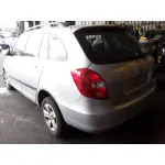 SKODA FABIA COMBI (5J5) SKODA FABIA COMBI (5J5) '2011 1.6 TDI PLATA 2007