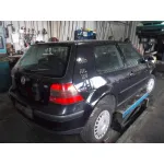 VOLKSWAGEN GOLF IV BERLINA (1J1) VOLKSWAGEN GOLF IV BERLINA (1J1) '1998 1.6 NEGRO 1997