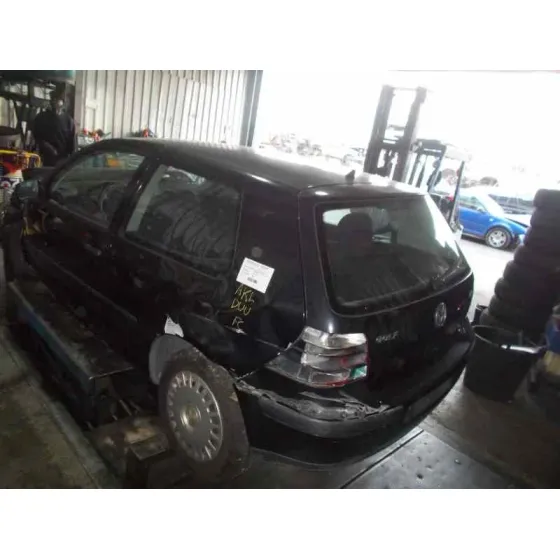 VOLKSWAGEN GOLF IV BERLINA (1J1) '1998 1.6 NEGRO