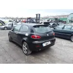 ALFA ROMEO 147 (190) ALFA ROMEO 147 (190) '2004 1.9 JTD 16V PROGRESSION NEGRO 2002