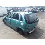 OPEL CORSA C OPEL CORSA C '2005 ENJOY VERDE ESMERALDA 2004