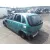 OPEL CORSA C OPEL CORSA C '2005 ENJOY VERDE ESMERALDA 2004