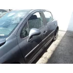 PEUGEOT 207 PEUGEOT 207 '2011 1.4 HDI GRIS 2006