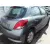 PEUGEOT 207 PEUGEOT 207 '2011 1.4 HDI GRIS 2006