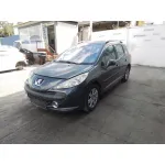PEUGEOT 207 SW PEUGEOT 207 SW '2007 * GRIS OSCURO 2007