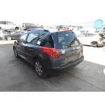 PEUGEOT 207 SW PEUGEOT 207 SW '2007 * GRIS OSCURO 2007