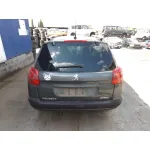 PEUGEOT 207 SW PEUGEOT 207 SW '2007 * GRIS OSCURO 2007