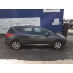PEUGEOT 207 SW PEUGEOT 207 SW '2007 * GRIS OSCURO 2007