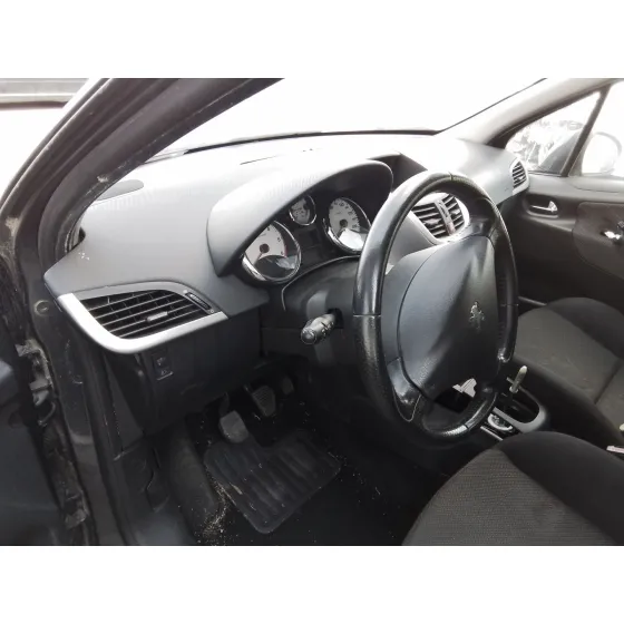 PEUGEOT 207 SW '2007 * GRIS OSCURO