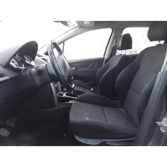 PEUGEOT 207 SW '2007 * GRIS OSCURO