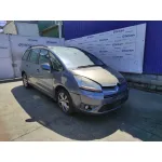 CITROEN C4 GRAND PICASSO '2010 1.6 16V HDI FAP GRIS