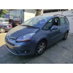CITROEN C4 GRAND PICASSO '2010 1.6 16V HDI FAP GRIS