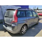 CITROEN C4 GRAND PICASSO '2010 1.6 16V HDI FAP GRIS