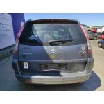 CITROEN C4 GRAND PICASSO '2010 1.6 16V HDI FAP GRIS
