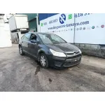 Citroen C4 II (NC_) 2009