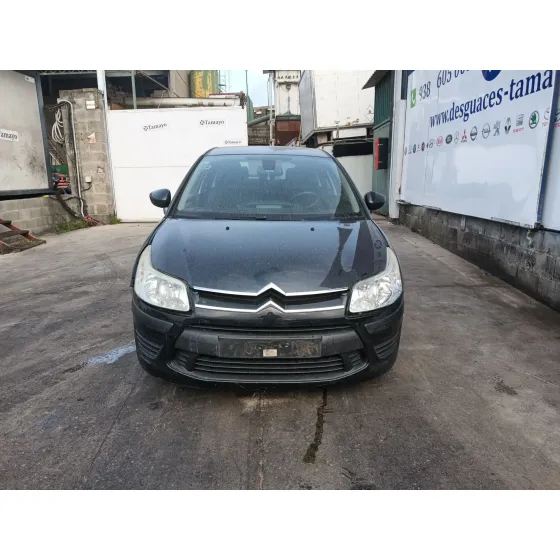 Citroen C4 II (NC_) 2009