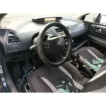 Citroen C4 II (NC_) 2009
