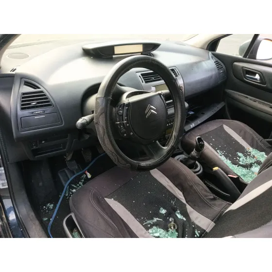 Citroen C4 II (NC_) 2009