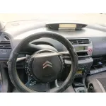Citroen C4 II (NC_) 2009