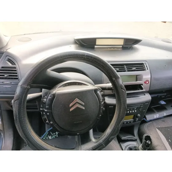 Citroen C4 II (NC_) 2009