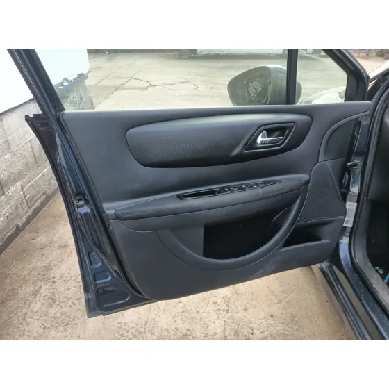 Citroen C4 II (NC_) 2009