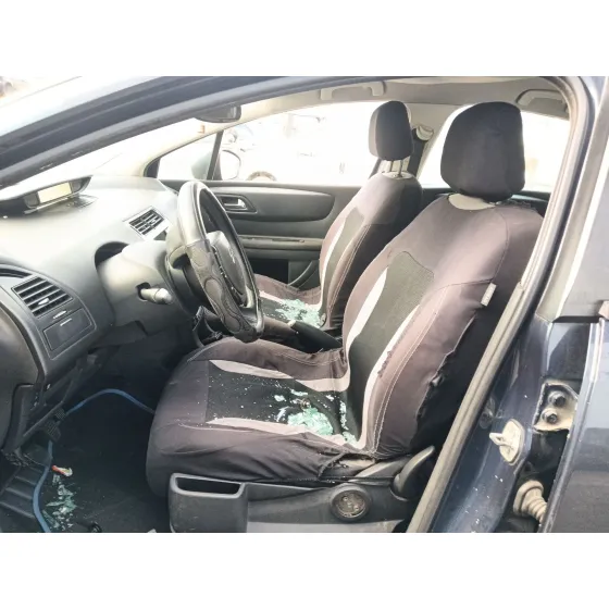 Citroen C4 II (NC_) 2009