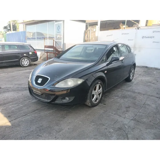 Seat LEON (1P1) 2005