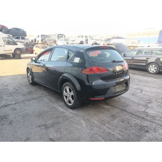 Seat LEON (1P1) 2005
