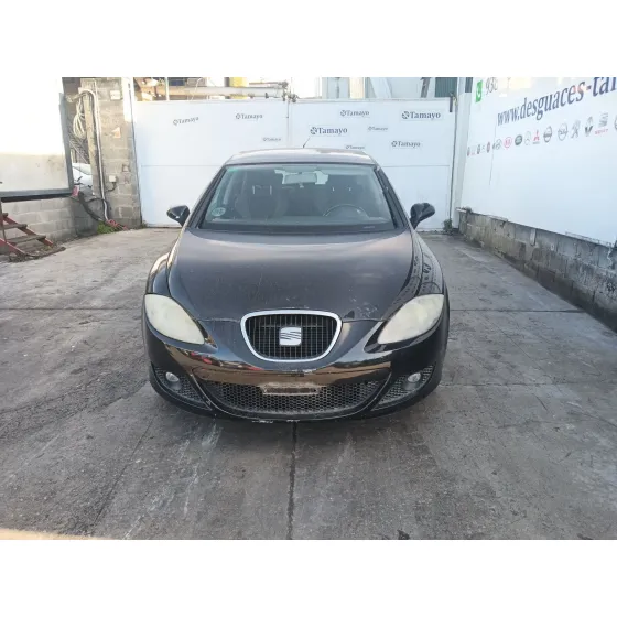 Seat LEON (1P1) 2005