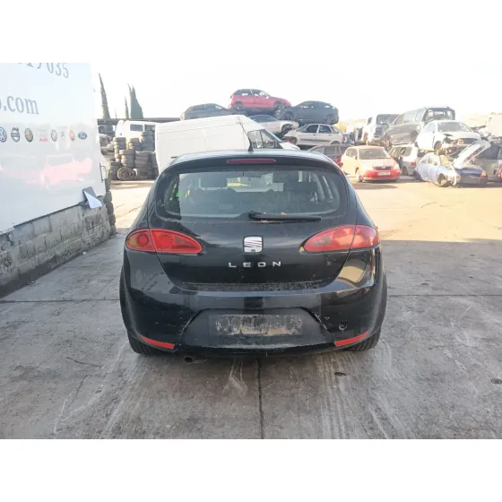 Seat LEON (1P1) 2005