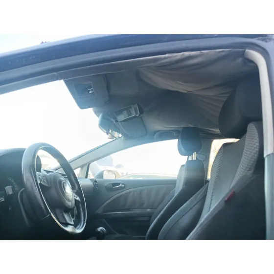 Seat LEON (1P1) 2005