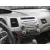 HONDA CIVIC BERLINA 4 HYBRID (FD3) HONDA CIVIC BERLINA 4 HYBRID (FD3) '2008 1.3 CAT ARENA 2006
