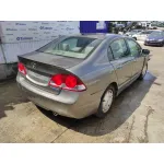 HONDA CIVIC BERLINA 4 HYBRID (FD3) HONDA CIVIC BERLINA 4 HYBRID (FD3) '2008 1.3 CAT ARENA 2006