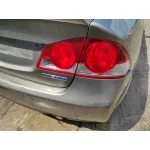 HONDA CIVIC BERLINA 4 HYBRID (FD3) HONDA CIVIC BERLINA 4 HYBRID (FD3) '2008 1.3 CAT ARENA 2006