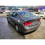 HONDA CIVIC BERLINA 4 HYBRID (FD3) HONDA CIVIC BERLINA 4 HYBRID (FD3) '2008 1.3 CAT ARENA 2006