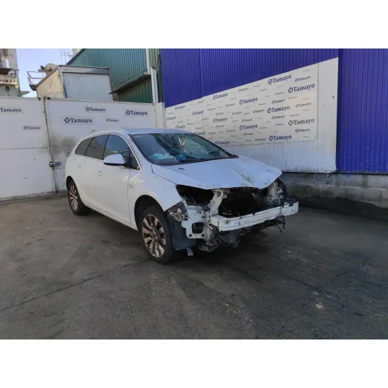 OPEL ASTRA K SPORTS TOURER '2015 *