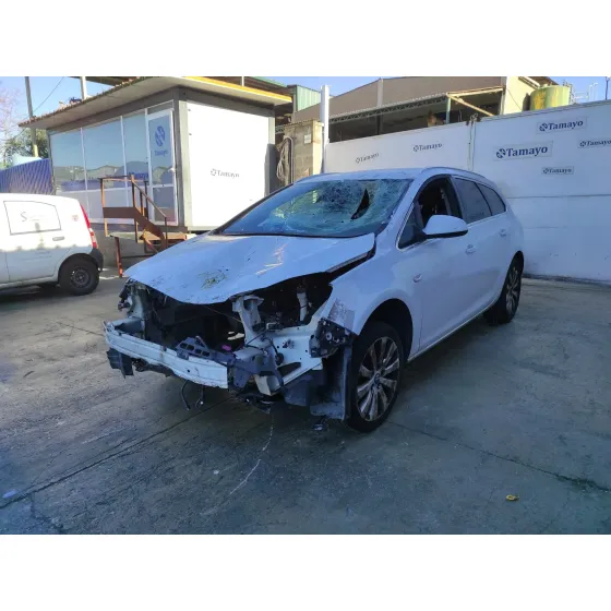 OPEL ASTRA K SPORTS TOURER '2015 *