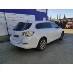 OPEL ASTRA K SPORTS TOURER OPEL ASTRA K SPORTS TOURER '2015 * 2015