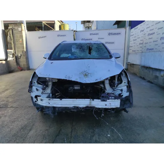 OPEL ASTRA K SPORTS TOURER '2015 *