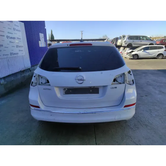 OPEL ASTRA K SPORTS TOURER '2015 *