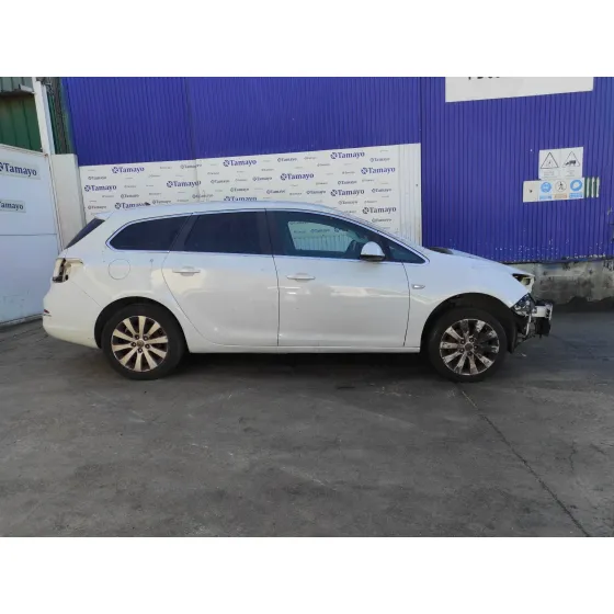 OPEL ASTRA K SPORTS TOURER '2015 *