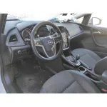 OPEL ASTRA K SPORTS TOURER OPEL ASTRA K SPORTS TOURER '2015 * 2015