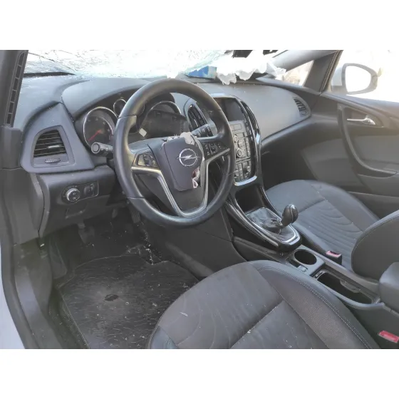OPEL ASTRA K SPORTS TOURER '2015 *