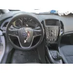 OPEL ASTRA K SPORTS TOURER OPEL ASTRA K SPORTS TOURER '2015 * 2015